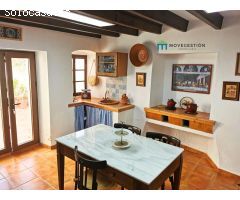 Casa en Venta en Villaluenga del Rosario, Cádiz