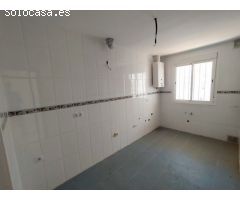PISO EN PUERTO SERRANO - ZONA CENTRO