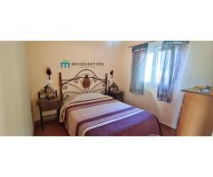 Casa con terreno en Venta en El Bosque, Cádiz