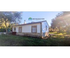 Casa con terreno en Venta en El Bosque, Cádiz