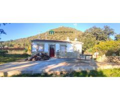Casa con terreno en Venta en El Bosque, Cádiz