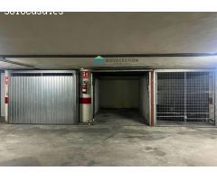 Garaje en Venta en Ubrique, Cádiz