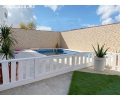 VENTA DE CASA EN UBRIQUE-LA VEGA