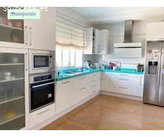 VENTA DE CASA EN UBRIQUE-LA VEGA