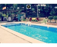CHALET EN ANDUJAR