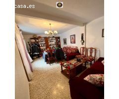 PISO EN SANTA ISABEL