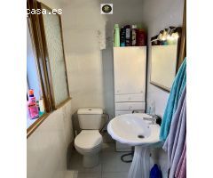 PISO EN SANTA ISABEL