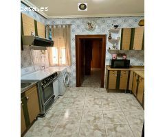 CASA EN SANTA ISABEL