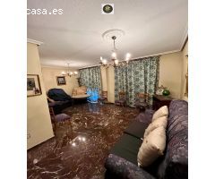 PISO EN LA ALCANTARILLA