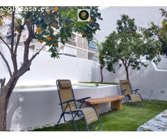 6 APARTAMENTOS EN TORRE DEL MAR