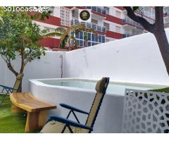 6 APARTAMENTOS EN TORRE DEL MAR