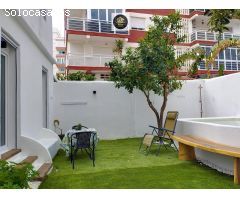 6 APARTAMENTOS EN TORRE DEL MAR