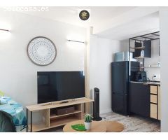 6 APARTAMENTOS EN TORRE DEL MAR