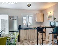 6 APARTAMENTOS EN TORRE DEL MAR