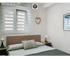 6 APARTAMENTOS EN TORRE DEL MAR
