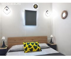 6 APARTAMENTOS EN TORRE DEL MAR