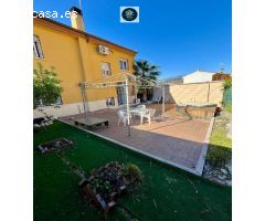 CASA EN ALTOS DE PUENTE NUEVO