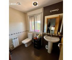 CASA EN ALTOS DE PUENTE NUEVO