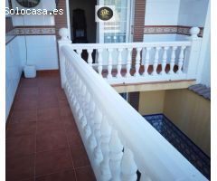 CASA EN ANDUJAR