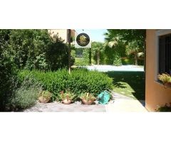 CHALET EN LA YEDRA