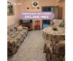 PISO EN TORREDELCAMPO