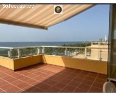 ATICO DUPLEX EN ALMERIMAR