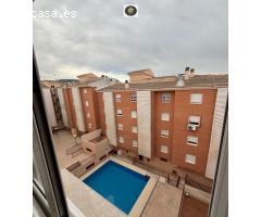 PISO EN TORREDONJIMENO