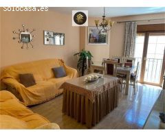 PISO EN LOS VILLARES