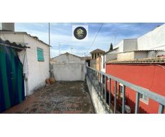 CASA EN UBEDA