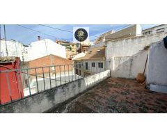 CASA EN UBEDA