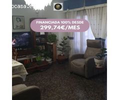 PISO EN UBEDA