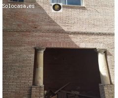 CASA EN BAEZA