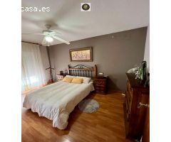 PISO EN SANTA ISABEL