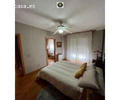 PISO EN SANTA ISABEL
