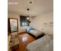 PISO EN SANTA ISABEL