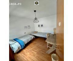 PISO EN SANTA ISABEL