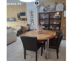 PISO EN AGUADULCE SUR