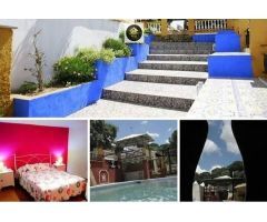 CHALET EN ANDUJAR