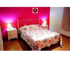 CHALET EN ANDUJAR