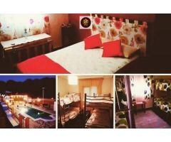 CHALET EN ANDUJAR
