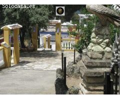 CHALET EN ANDUJAR