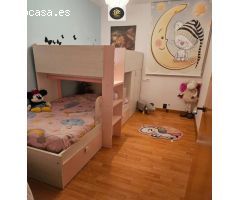 CASA EN LOS VILLARES