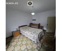 CASA EN EL ALMENDRAL