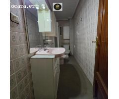 PISO EN EL SEMINARIO
