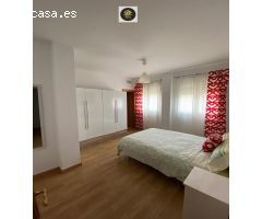 PISO EN MANCHA REAL