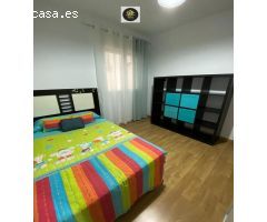 PISO EN MANCHA REAL