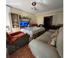 PISO EN LA ALCANTARILLA