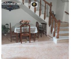CASA EN FUERTE DEL REY
