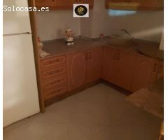 CASA EN FUERTE DEL REY