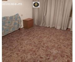 CASA EN FUERTE DEL REY